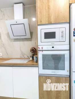 3-к квартира, вторичка, 83м2, 6/15 этаж