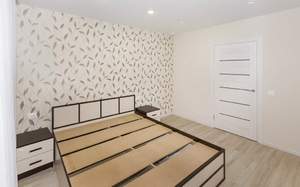 2-к квартира, вторичка, 56м2, 10/18 этаж