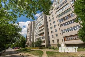 2-к квартира, вторичка, 51м2, 2/9 этаж