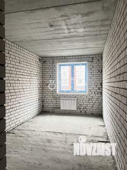 1-к квартира, вторичка, 40м2, 2/8 этаж