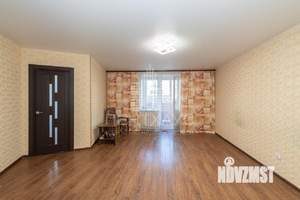 1-к квартира, вторичка, 42м2, 3/14 этаж