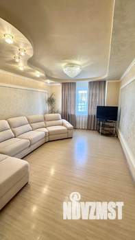 3-к квартира, вторичка, 81м2, 6/15 этаж