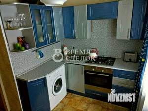 1-к квартира, вторичка, 33м2, 1/5 этаж