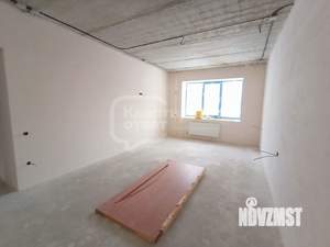 2-к квартира, сданный дом, 81м2, 1/12 этаж