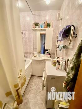 3-к квартира, вторичка, 68м2, 5/5 этаж