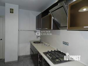 1-к квартира, вторичка, 42м2, 1/18 этаж