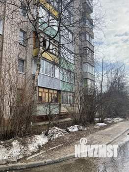 1-к квартира, вторичка, 29м2, 1/9 этаж