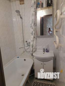 1-к квартира, вторичка, 30м2, 5/5 этаж