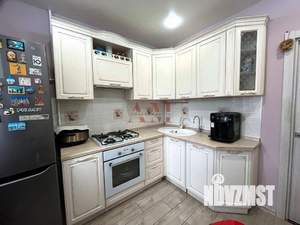 2-к квартира, вторичка, 54м2, 5/9 этаж