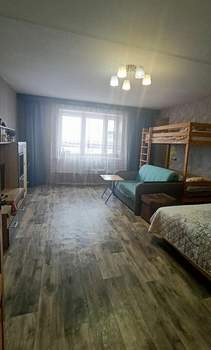 3-к квартира, вторичка, 89м2, 7/10 этаж