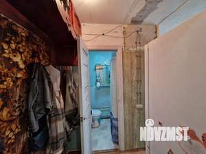 1-к квартира, вторичка, 20м2, 8/9 этаж