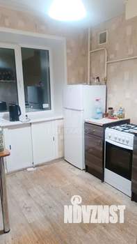 1-к квартира, вторичка, 32м2, 3/5 этаж