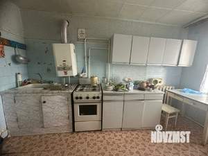 2-к квартира, вторичка, 49м2, 3/3 этаж