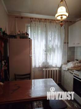 1-к квартира, вторичка, 33м2, 1/5 этаж