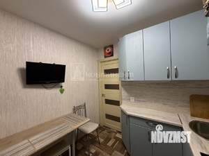 1-к квартира, вторичка, 31м2, 1/5 этаж