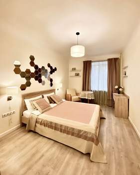 2-к квартира, вторичка, 48м2, 2/5 этаж