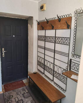 1-к квартира, вторичка, 30м2, 2/5 этаж