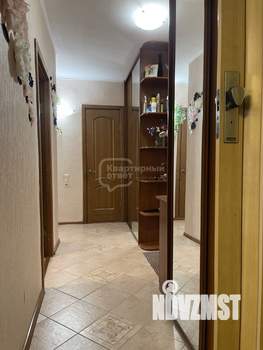 2-к квартира, вторичка, 50м2, 3/4 этаж