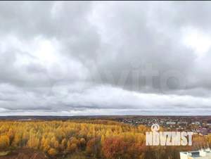 2-к квартира, вторичка, 49м2, 10/10 этаж