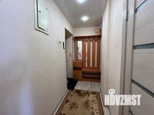 2-к квартира, вторичка, 45м2, 4/4 этаж