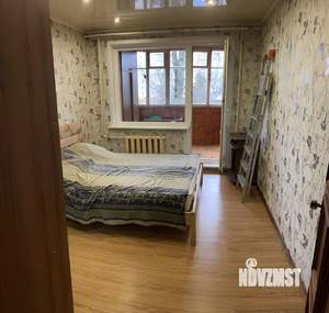 3-к квартира, вторичка, 68м2, 3/9 этаж
