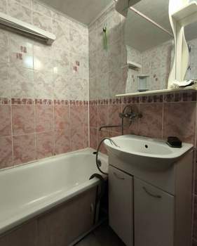 3-к квартира, вторичка, 67м2, 5/6 этаж