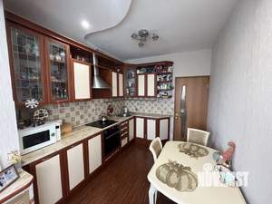 2-к квартира, вторичка, 55м2, 4/10 этаж