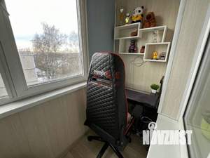 2-к квартира, вторичка, 54м2, 5/9 этаж