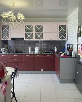 3-к квартира, вторичка, 80м2, 10/10 этаж