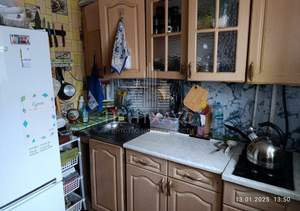 2-к квартира, вторичка, 41м2, 2/5 этаж