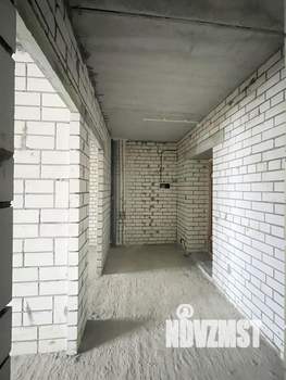 1-к квартира, вторичка, 40м2, 2/14 этаж