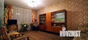 3-к квартира, вторичка, 66м2, 4/5 этаж