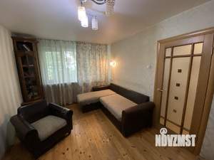 1-к квартира, вторичка, 30м2, 1/5 этаж