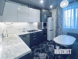 2-к квартира, вторичка, 66м2, 11/12 этаж