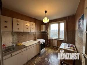 2-к квартира, вторичка, 54м2, 7/9 этаж