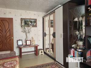 2-к квартира, вторичка, 52м2, 1/5 этаж