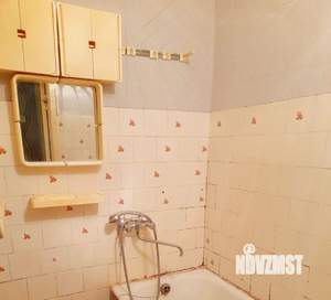 2-к квартира, вторичка, 46м2, 1/5 этаж