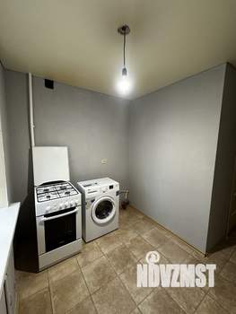 3-к квартира, вторичка, 51м2, 2/5 этаж