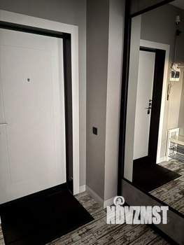 Студия квартира, вторичка, 33м2, 4/15 этаж