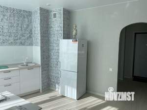 Студия квартира, вторичка, 35м2, 9/15 этаж