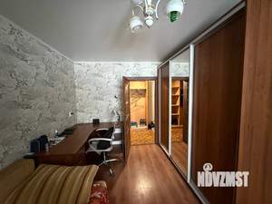 2-к квартира, вторичка, 64м2, 1/5 этаж