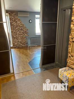 3-к квартира, вторичка, 59м2, 6/6 этаж