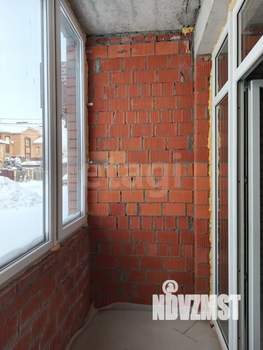 1-к квартира, вторичка, 56м2, 1/3 этаж