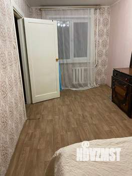 2-к квартира, вторичка, 44м2, 3/5 этаж