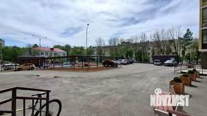 3-к квартира, сданный дом, 96м2, 2/10 этаж