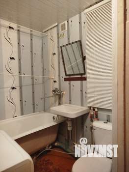1-к квартира, вторичка, 33м2, 2/5 этаж