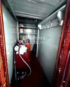 2-к квартира, вторичка, 43м2, 3/5 этаж