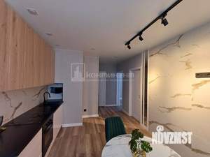 2-к квартира, вторичка, 65м2, 8/17 этаж