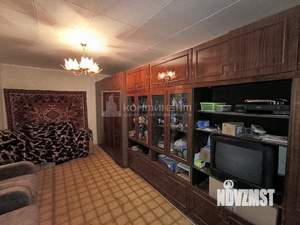 1-к квартира, вторичка, 31м2, 2/5 этаж