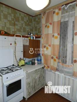 2-к квартира, вторичка, 44м2, 5/5 этаж